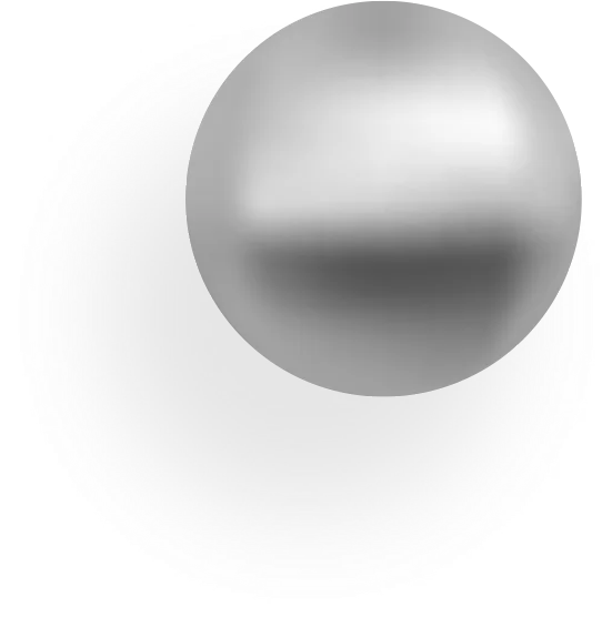 3D shape services section