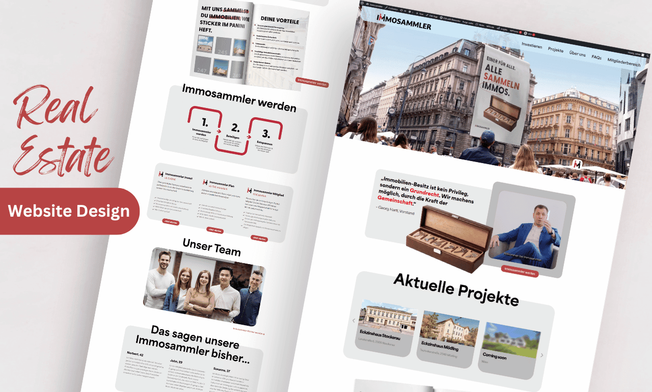 portfolio wptechstudio