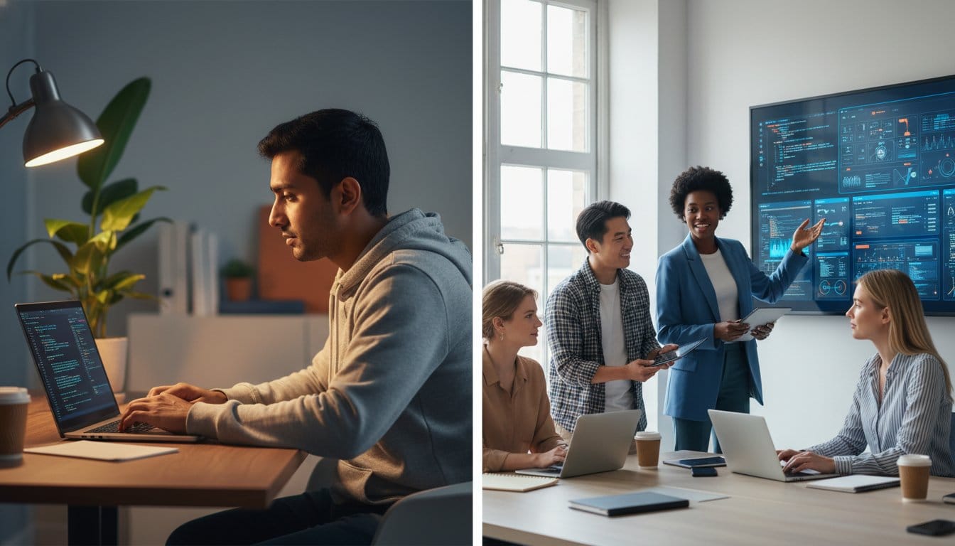 freelance wordpress developer