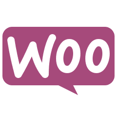 woocommerce logo