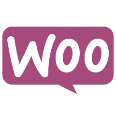 woocommerce logo