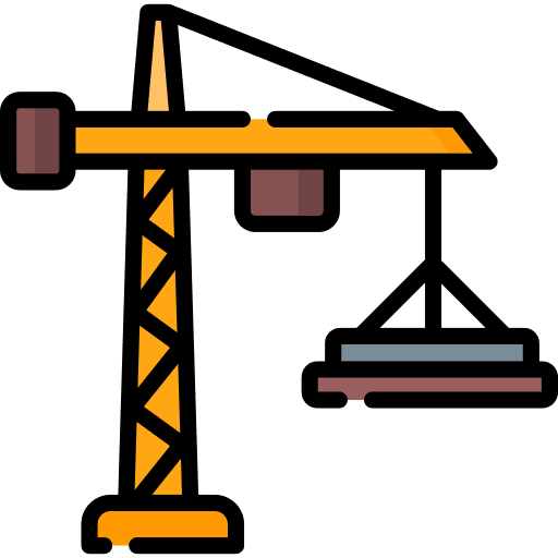 Construction & Contractors website services