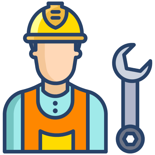 Plumbing & Home Services website
