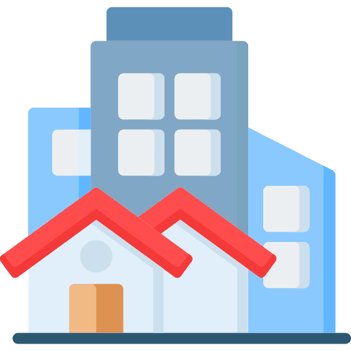 Real Estate website services