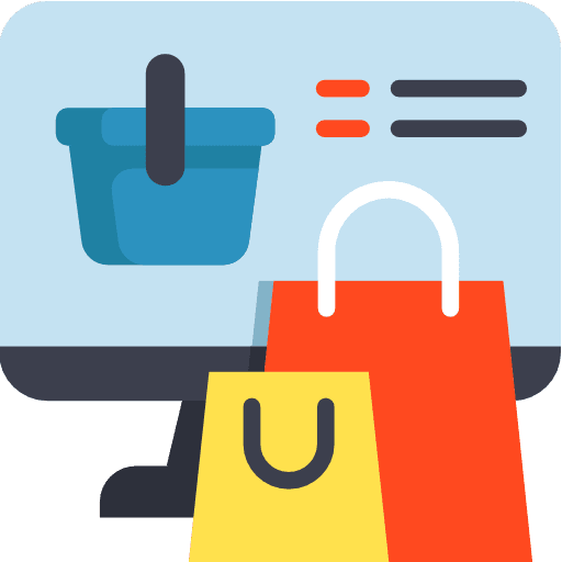 eCommerce & Retail website